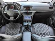 Opel Astra H Рестайлинг Екатеринбург  - изображение 21