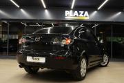 Mazda 3 I (BK) Рестайлинг Уфа  - изображение 28