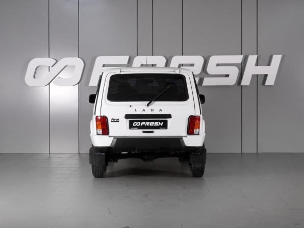 Lada (ВАЗ) Niva Legend с пробегом 2023 года, цена 800 000 рублей, 57246 км, внедорожник, Автокод Объявления