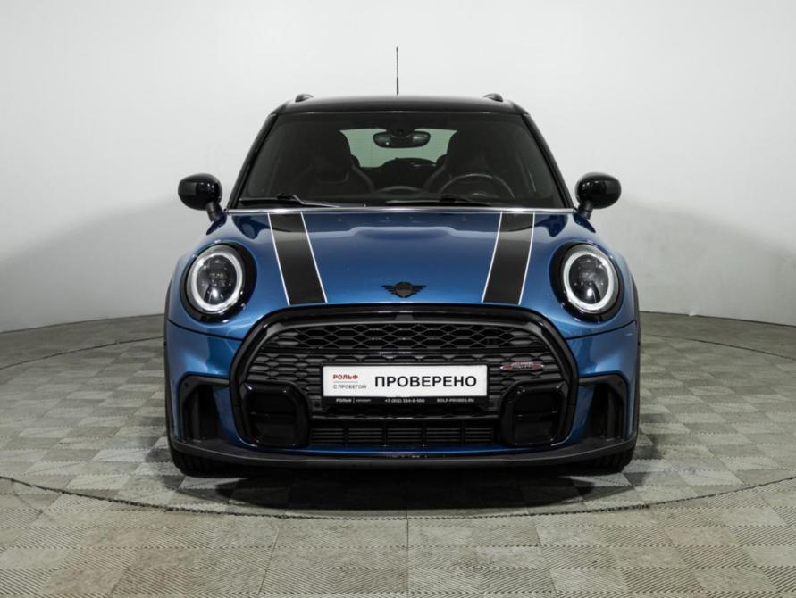 Mini Hatch III (F55/F56) Рестайлинг 2 Санкт-Петербург  - изображение 2