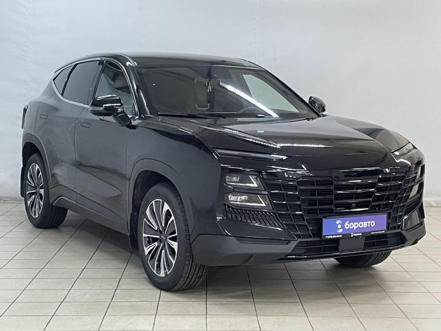 JETOUR DASHING I Воронеж  - изображение 2