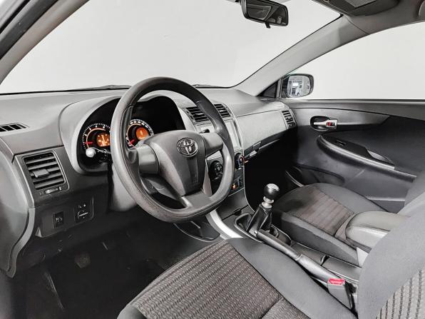 Toyota Corolla X (E140 E150) Рестайлинг с пробегом 2012 года, цена 1 020 000 рублей, 198000 км, седан, Автокод Объявления