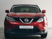 Nissan Qashqai II Барнаул  - изображение 37