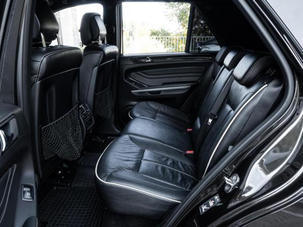 Mercedes-Benz M-Класс III (W166) с пробегом 2011 года, цена 1 696 000 рублей, 236966 км, внедорожник, Автокод Объявления