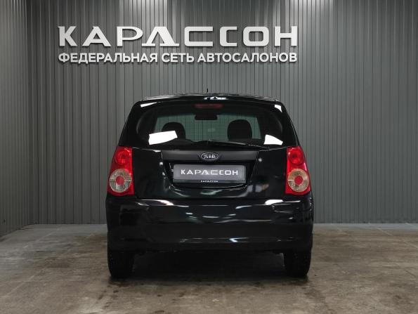 Kia Picanto I Рестайлинг с пробегом 2010 года, цена 325 000 рублей, 183970 км, хэтчбек, Автокод Объявления