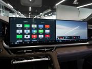 Geely Xingyue L I Рестайлинг 2 Москва  - изображение 46