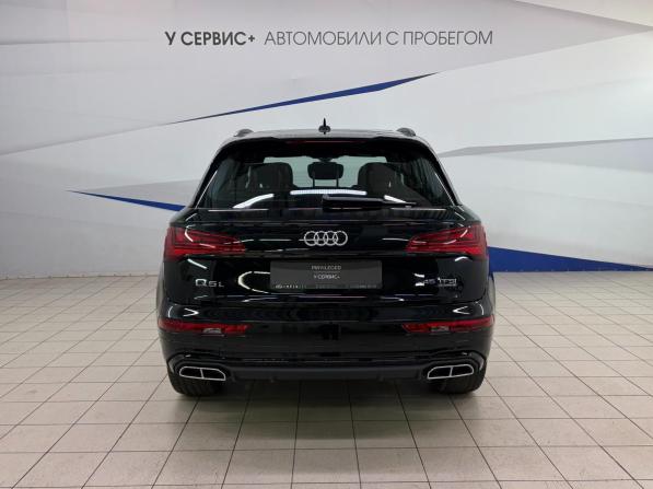 Audi Q5 II (FY) Рестайлинг с пробегом 2025 года, цена 5 999 000 рублей, 1 км, внедорожник, Автокод Объявления