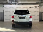 Toyota Highlander II (XU40) Рестайлинг Санкт-Петербург  - изображение 28