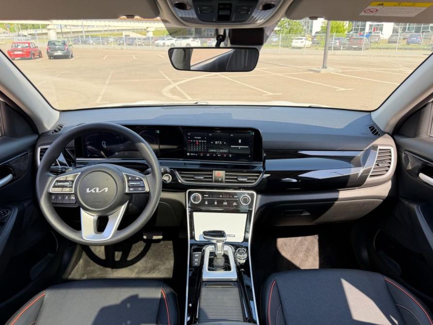 Kia Seltos I Рестайлинг Казань  - изображение 24