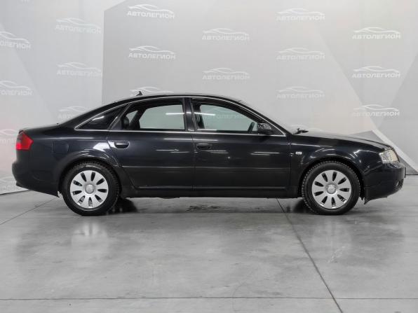 Audi A6 II (C5) Рестайлинг с пробегом 2002 года, цена 550 000 рублей, 451000 км, седан, Автокод Объявления