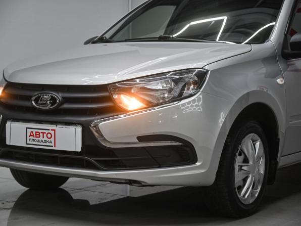 Lada (ВАЗ) Granta I Рестайлинг с пробегом 2021 года, цена 639 000 рублей, 78625 км, седан, Автокод Объявления