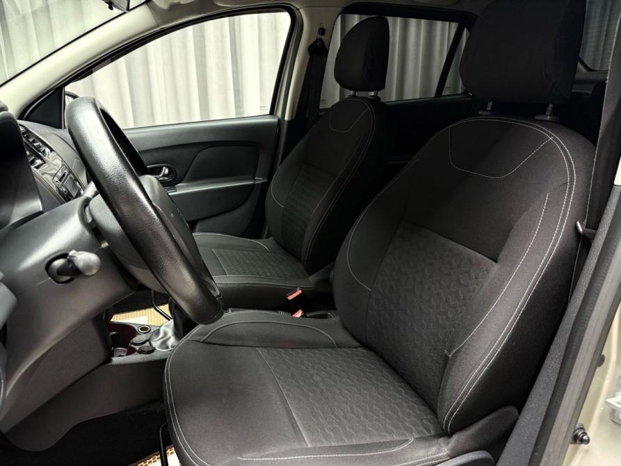 Renault Logan II Ижевск  - изображение 26