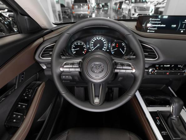 Mazda CX-30 I с пробегом 2026 года, цена 4 600 000 рублей, 50 км, внедорожник, Автокод Объявления