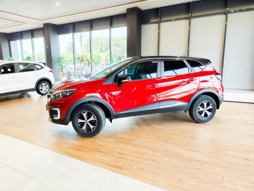 Renault Kaptur I Рестайлинг Тула  - изображение 2