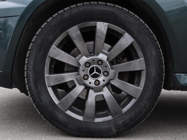 Mercedes-Benz GLK-Класс I (X204) с пробегом 2011 года, цена 1 220 000 рублей, 250873 км, внедорожник, Автокод Объявления