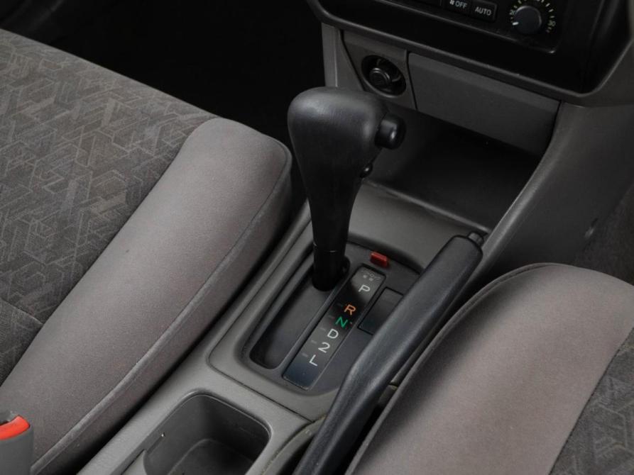Toyota Carina VII (T210) Москва  - изображение 18