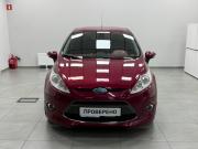 Ford Fiesta Mk6 Казань  - изображение 18