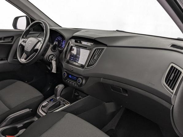 Hyundai Creta I с пробегом 2018 года, цена 1 730 000 рублей, 97641 км, внедорожник, Автокод Объявления