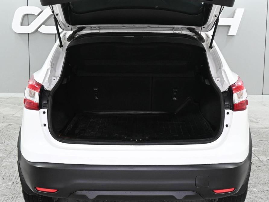 Nissan Qashqai II Ростов-на-Дону  - изображение 16