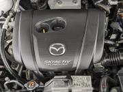 Mazda CX-5 I Рестайлинг Москва  - изображение 35
