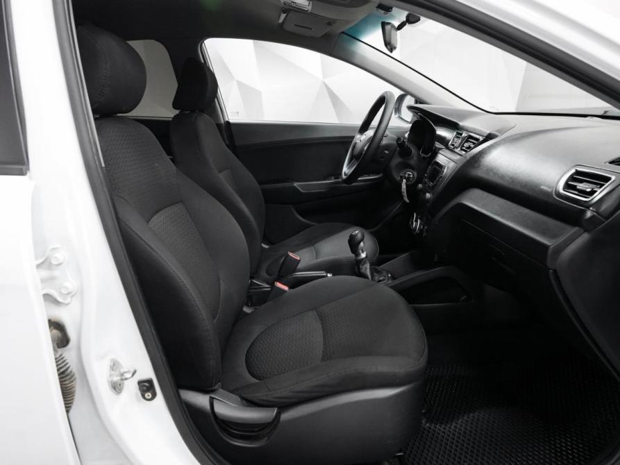 Kia Rio III Ульяновск  - изображение 12