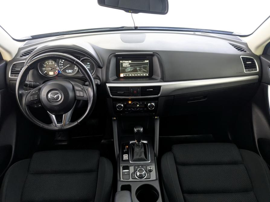 Mazda CX-5 I Рестайлинг Москва  - изображение 24