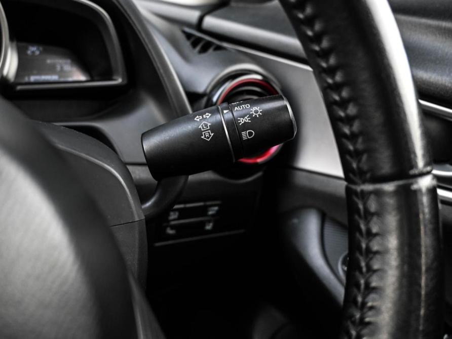 Mazda CX-3 I Новороссийск  - изображение 15
