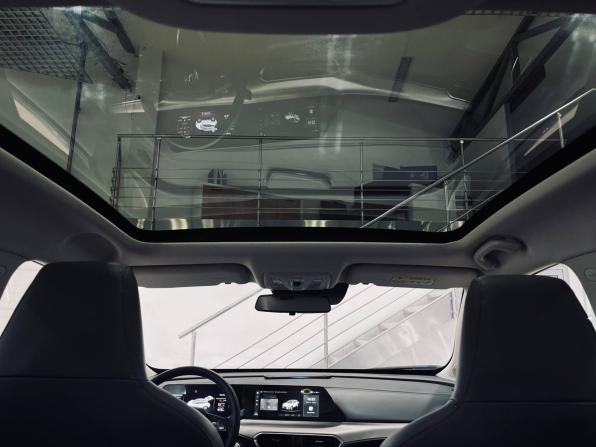 Changan UNI-T I с пробегом 2023 года, цена 2 399 900 рублей, 72154 км, внедорожник, Автокод Объявления