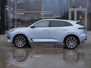 Changan UNI-K Новосибирск  - изображение 34
