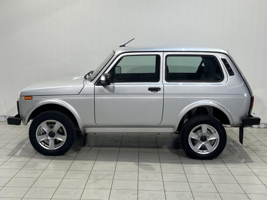 Lada (ВАЗ) Niva Legend I Курск  - изображение 2