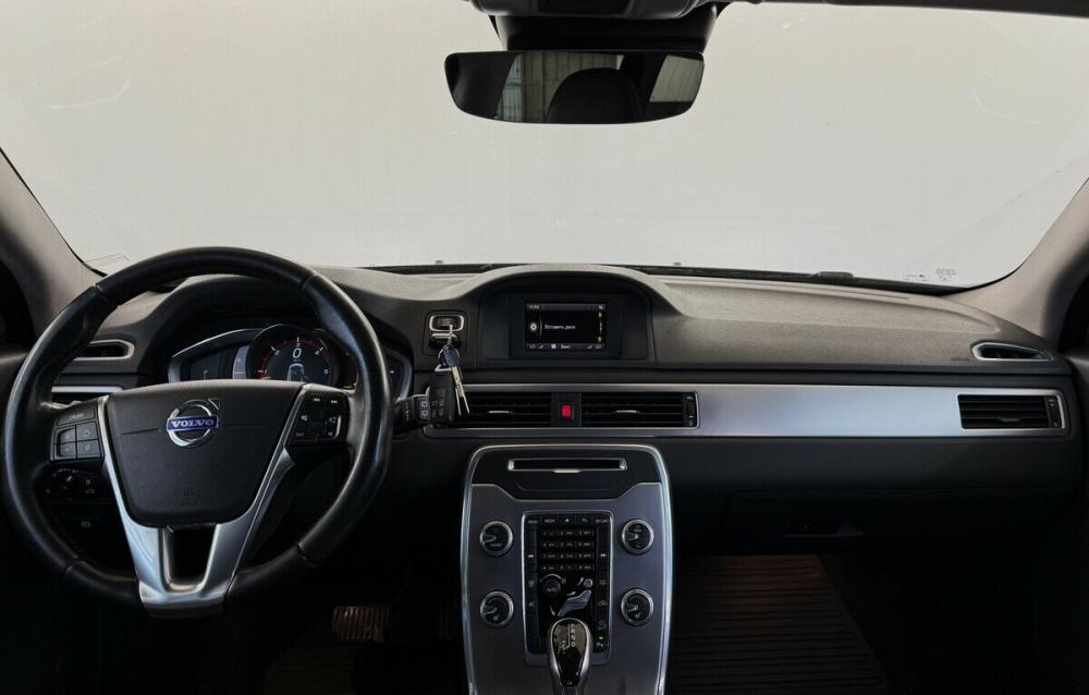 Volvo XC70 II Рестайлинг Москва  - изображение 5