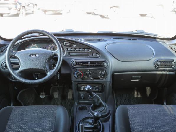 Lada (ВАЗ) Niva Travel I с пробегом 2024 года, цена 1 129 000 рублей, 21240 км, внедорожник, Автокод Объявления
