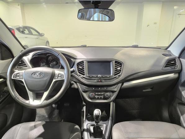 Lada (ВАЗ) Vesta I с пробегом 2021 года, цена 826 000 рублей, 206395 км, седан, Автокод Объявления