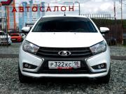Lada (ВАЗ) Vesta I Ижевск  - изображение 25