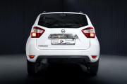 Nissan Terrano III (D10) Тюмень  - изображение 29