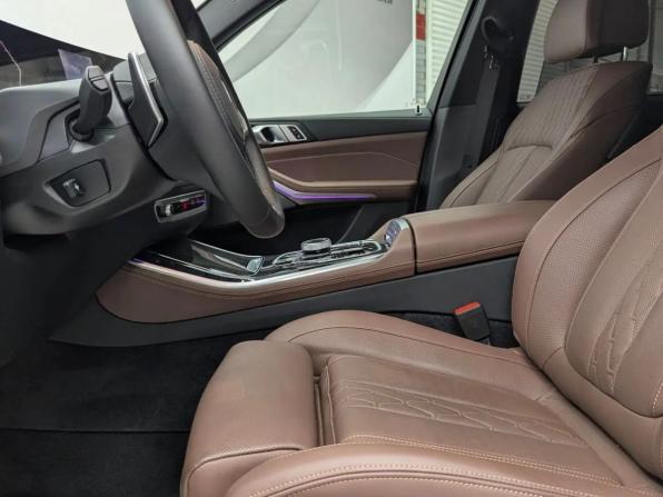 Новый BMW X5 IV (G05/G18) Рестайлинг 2025 года, цена 13 990 000 рублей, внедорожник, Автокод Объявления
