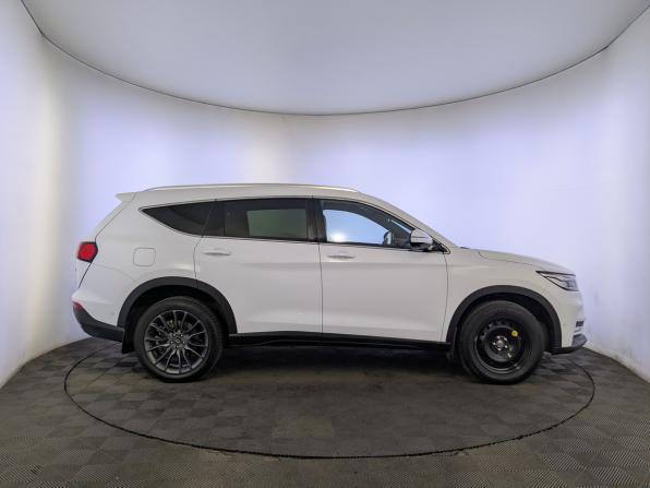 Dongfeng DFSK ix7 с пробегом 2024 года, цена 2 450 000 рублей, 26642 км, внедорожник, Автокод Объявления
