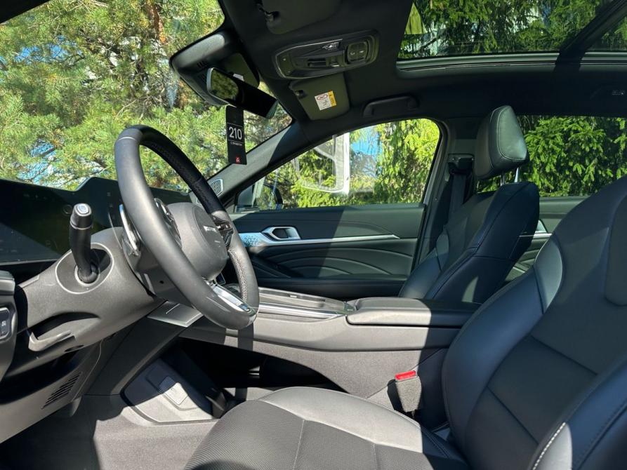 Haval F7 II Санкт-Петербург  - изображение 13
