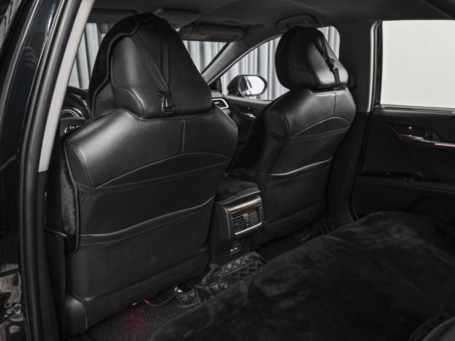 Toyota Camry VIII (XV70) Ставрополь  - изображение 11