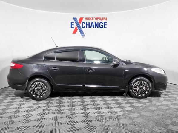 Renault Fluence I с пробегом 2012 года, цена 490 000 рублей, 214949 км, седан, Автокод Объявления