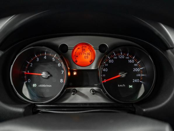 Nissan Qashqai I с пробегом 2008 года, цена 1 040 000 рублей, 177436 км, внедорожник, Автокод Объявления