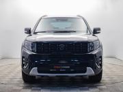 Kia Mohave I Рестайлинг 2 Москва  - изображение 28