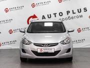 Hyundai Elantra V (MD) Минеральные Воды  - изображение 21