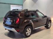 Renault Duster I Рестайлинг Самара  - изображение 17