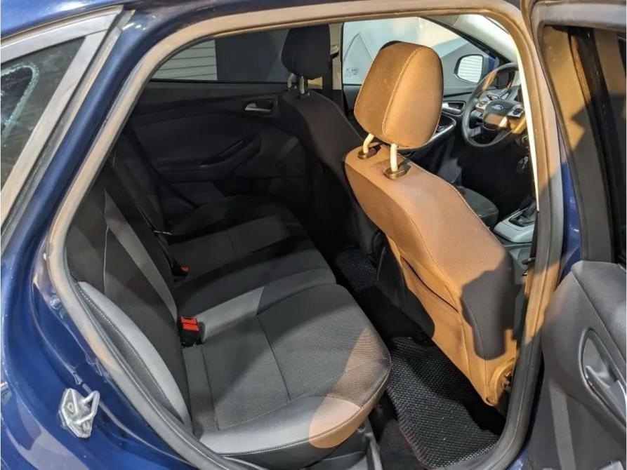 Ford Focus III Пермь  - изображение 12