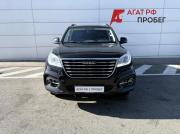 Haval H9 I Рестайлинг Ставрополь  - изображение 27