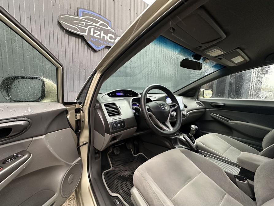 Honda Civic VIII Ижевск  - изображение 15