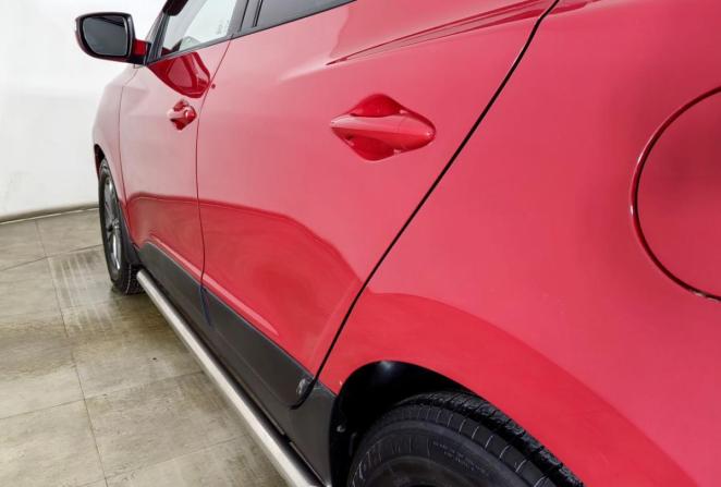 Hyundai ix35 I Рестайлинг с пробегом 2014 года, цена 1 375 000 рублей, 133556 км, внедорожник, Автокод Объявления