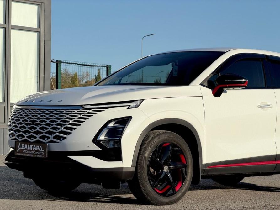 Omoda C5 I Волгоград  - изображение 36
