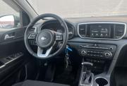 Kia Sportage IV Красноярск  - изображение 38